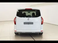 Usata Renault Kangoo Equilibre 95 CV (69 kW) 2023 Bianco ghiaccio Monovolume