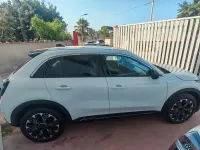 Usata Fiat 600 La Prima 100 CV (73 kW) 2025 Bianco SUV
