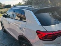 Usata VW T-Roc 110 CV (80 kW) 2022 SUV