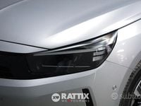 Usata Opel Corsa S 101 CV (74 kW) 2025 Crystal silver Utilitaria