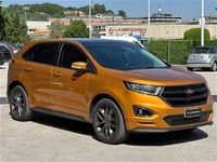 usata Ford Edge 2.0 TDCI 210 CV AWD Start&Stop Powershift Vignale usato