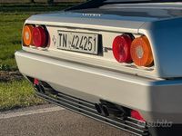 Usata Ferrari Mondial 271 CV (199 kW) 1986 Argento Coupé