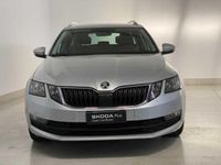 usata Skoda Octavia G-TEC 1.5 DSG Wagon Executive