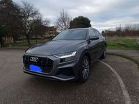 usata Audi Q8 50 3.0 tdi mhev Sport quattro tiptronic