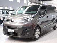 Usata Citroën Jumpy 120 CV (88 kW) 2022 Grigio Monovolume