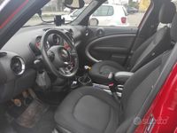 usata Mini Countryman 1.6