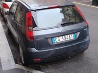 Usata Ford Fiesta 68 CV (50 kW) 2004 Utilitaria