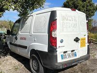 Usata Fiat Doblò 75 CV (55 kW) 2006 Monovolume