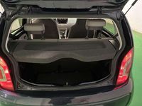 Usata VW up! Highline 75 CV (55 kW) 2012 Utilitaria