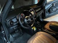 Usata Mini Cooper Cabriolet Hype 136 CV (100 kW) 2017 Cabrio