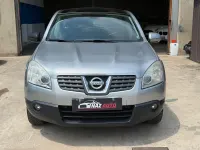 Usata Nissan Qashqai 150 CV (110 kW) 2009 Argento SUV