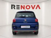 Usata Fiat 500L Cross 95 CV (69 kW) 2019 Monovolume