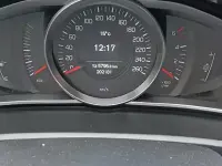 Usata Volvo V40 115 CV (84 kW) 2013 Grigio Berlina