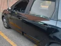 Usata Renault Grand Scénic III 110 CV (80 kW) 2011 Nero Monovolume
