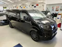 Nuova Fiat Ulysse 131 kW (179 CV) 2025 Nero cinema Monovolume