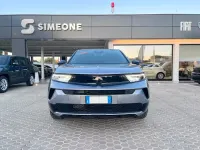 Usata Opel Mokka 136 CV (100 kW) 2025 Grigio SUV