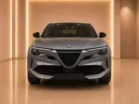 Nuova Alfa Romeo Sprint Sprint 145 CV (106 kW) 2026 Grigio