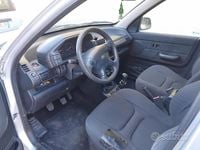 Usata Land Rover Freelander 2005 Grigio SUV