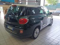 usata Fiat 500L Lounge 7 posti