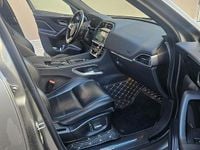 Usata Jaguar F-Pace 2022 Marrone SUV