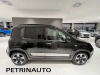Nuova Fiat Panda 65 CV (47 kW) 2026 Nero Utilitaria
