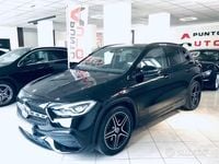 Occasion Mercedes GLA200 Premium 150 ch (110 kW) 2022 Noir SUV