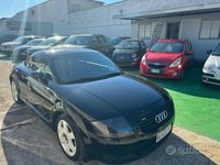 usata Audi TT 1.8t 20 V 180 cv