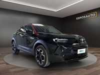 Usata Opel Mokka Elegance 131 CV (96 kW) 2023 Karbon black m09v SUV