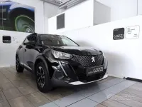 Usata Peugeot 2008 S 101 CV (74 kW) 2022 Nero SUV