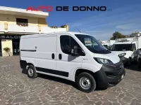 Usata Fiat Ducato 140 CV (102 kW) 2021 Bianco Furgone
