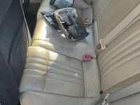 Usata Alfa Romeo 159 210 CV (154 kW) 2007 Blu Station wagon