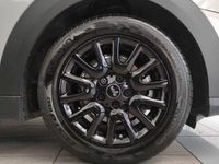 Usata Mini Cooper Classic 136 CV (100 kW) 2022 Argento Utilitaria