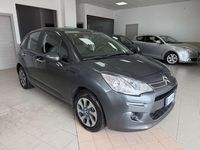 Usata Citroën C3 Exclusive 82 CV (60 kW) 2014 Other Berlina
