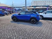 Usata Opel Mokka Ultimate 136 CV (100 kW) 2023 Blu SUV