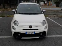 Usata Abarth 500 Custom 135 CV (99 kW) 2016 Utilitaria