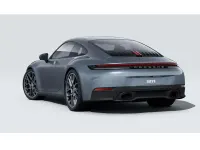 Usata Porsche 911 Carrera 394 CV (289 kW) 2024 Grigio Coupé