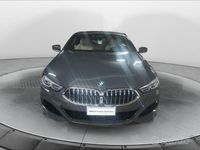 usata BMW M850 Cabrio xdrive auto