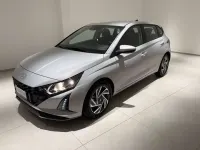 Nuova Hyundai i20 90 CV (66 kW) 2026 Bianco Utilitaria