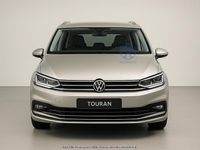 Usata VW Touran Goal 150 CV (110 kW) 2025 Grigio Monovolume