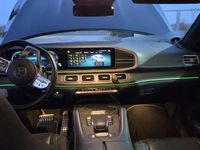 Usata Mercedes GLE350 Premium 194 CV (142 kW) 2022 SUV