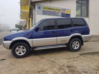 usata Nissan Terrano 2