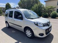 Usata Renault Kangoo 82 CV (60 kW) 2012 Other Monovolume