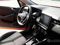 Usata Renault Clio V 91 CV (66 kW) 2023 Utilitaria