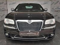 Usata Lancia Thema Platinum 239 CV (175 kW) 2013 Nero Berlina