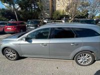 Usata Ford Mondeo 140 CV (102 kW) 2014 Grigio Station wagon