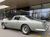 Usata Ferrari 250 240 CV (176 kW) 1962 Verde Coupé