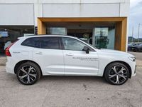 Usata Volvo XC60 Ultra 349 CV (256 kW) 2024 Bianco SUV