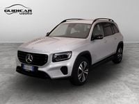 Usata Mercedes GLB200 Advanced Plus 150 CV (110 kW) 2024 Grigio SUV