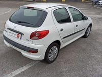 usata Peugeot 206 1.1 60CV Plus 1.1 60CV 5p. Urban