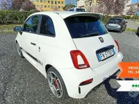 Usata Abarth 595 145 CV (106 kW) 2018 Utilitaria